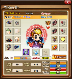 DDTANK HACKER CUPONS FACIL V1.1.2